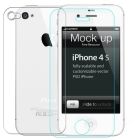 Nillkin Amazing H+ tempered glass screen protector for Apple iPhone 4/4s